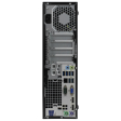 Системний блок HP ProDesk 800 G2 SFF Intel® Core ™ i5-6500 8GB RAM 120GB SSD 500GB HDD + Нова GeForce GTX 1050Ti 4GB - 4