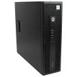 Системний блок HP ProDesk 800 G2 SFF Intel® Core ™ i5-6500 8GB RAM 120GB SSD 500GB HDD + Нова GeForce GTX 1050Ti 4GB - 3