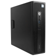 Системний блок HP ProDesk 800 G2 SFF Intel® Core ™ i5-6500 16GB RAM 120GB SSD 500GB HDD + Нова GeForce GTX 1050Ti 4GB - 2