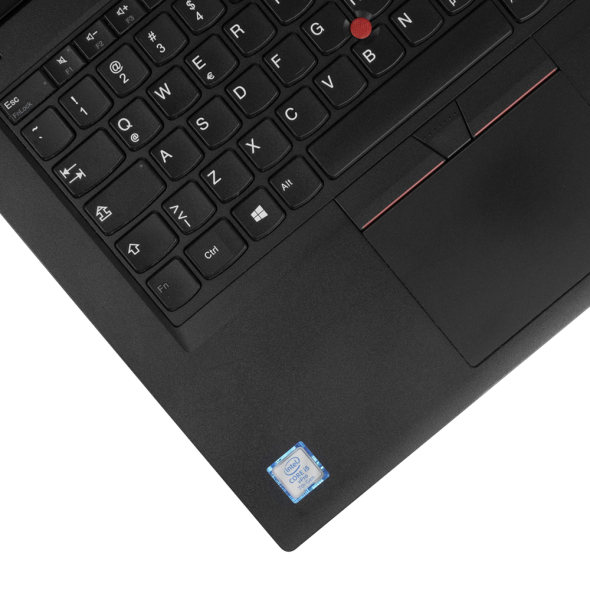Ноутбук 14&quot; Lenovo ThinkPad T470 Intel Core i5-7300U 8Gb RAM 256Gb SSD Touch - 7