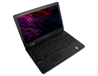 БУ Ноутбук 15.6&quot; Dell Latitude E5540 Intel Core i3-4030U 4Gb RAM 320Gb HDD из Европы