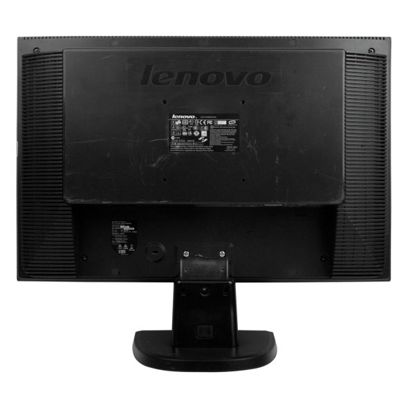 Монітор 22 &quot;Lenovo D221 - 3