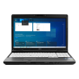 Ноутбук 15.6" Fujitsu Lifebook E752 Intel Core i5-3210M 8Gb RAM 320Gb HDD - 1
