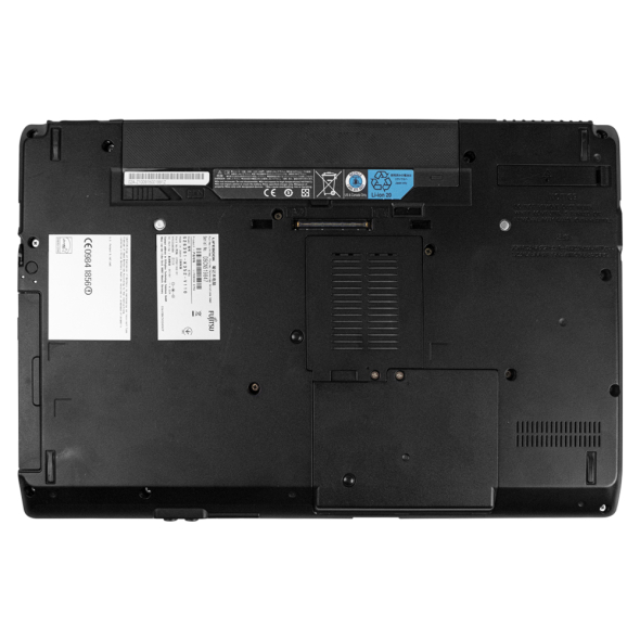 Ноутбук 15.6&quot; Fujitsu Lifebook E752 Intel Core i5-3210M 8Gb RAM 320Gb HDD - 6