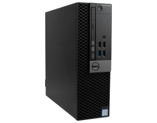 БУ Системний блок Dell OptiPlex 3040 Intel® Pentium® G4400 8GB RAM 500GB HDD из Европы