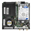 Системний блок Lenovo ThinkCentre M92p Intel® Core ™ i5-3470T 4GB RAM 320GB HDD - 4