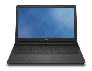 БУ Ноутбук 15.6&quot; Dell Inspiron 3558 Intel Core i5-5200U 8Gb RAM 500Gb HDD из Европы