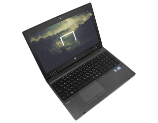 БУ Ноутбук 15.6&quot; HP ProBook 6570b Intel Core i5-3320M 4Gb RAM 320Gb HDD из Европы