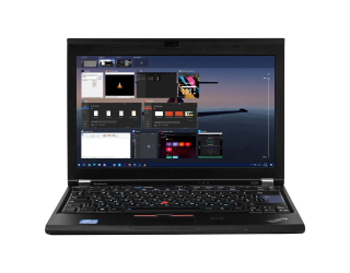 БУ Ноутбук 12.1&quot; Lenovo ThinkPad X220 Intel Core i5-2520M 4Gb RAM 320Gb HDD из Европы