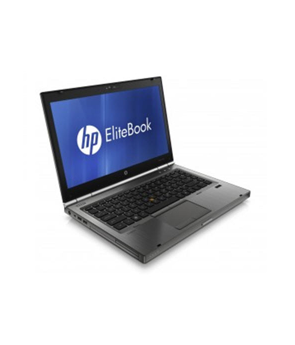 Ноутбук 15.6&quot; HP EliteBook 8570w Intel Core i7-3820QM 8Gb RAM 320Gb HDD + Nvidia Quadro K2000M 2Gb - 1