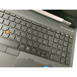 Ноутбук 15.6" HP EliteBook 8570w Intel Core i7-3820QM 8Gb RAM 320Gb HDD + Nvidia Quadro K2000M 2Gb - 9