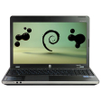 Ноутбук 15.6" HP ProBook 4530S Intel Core i3-2310M 4Gb RAM 120Gb SSD - 1