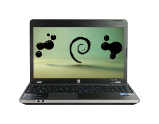 БУ Ноутбук 15.6&quot; HP ProBook 4530S Intel Core i3-2350M 8Gb RAM 120Gb SSD из Европы