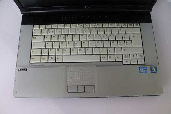 Ноутбук 15.6&quot; Fujitsu LifeBook E751 Intel Core i3-2310M 4Gb RAM 160Gb HDD - 4