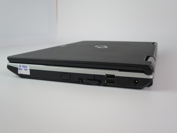 Ноутбук 15.6&quot; Fujitsu LifeBook E751 Intel Core i3-2310M 4Gb RAM 160Gb HDD - 6