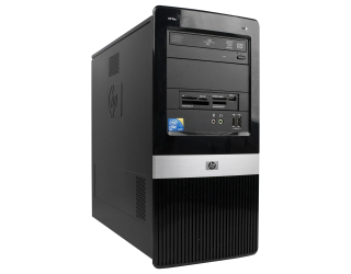 БУ Системний блок HP 3010 Intel® Core ™ 2 Duo E7500 4GB RAM 250GB HDD из Европы