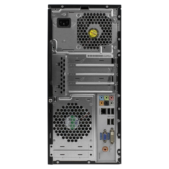 Системний блок HP 3010 Intel® Core ™ 2 Duo E7500 4GB RAM 250GB HDD - 3