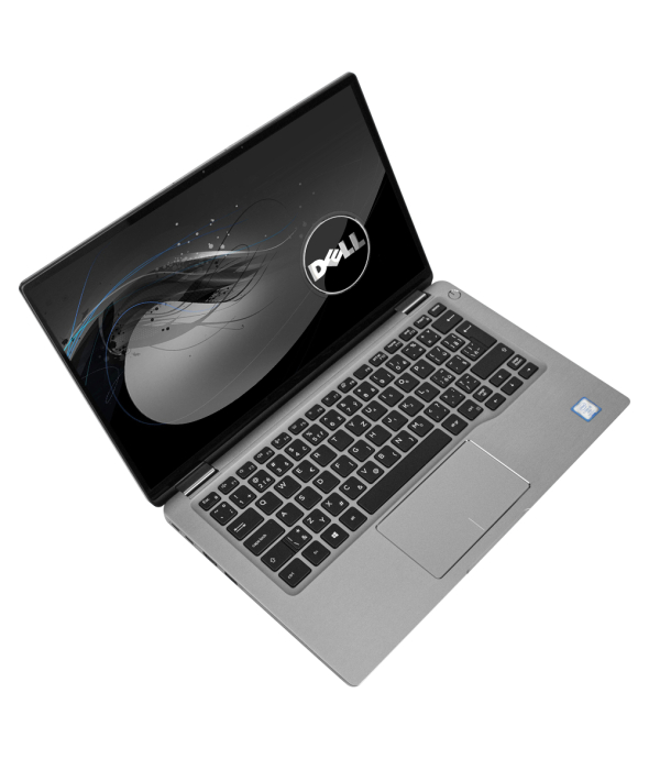 Ноутбук 14&quot; Dell Latitude 7400 Intel Core i5-8365U 16Gb RAM 512Gb SSD 2in1 - 1
