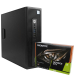 Системний блок HP ProDesk 800 G2 SFF Intel® Core ™ i5-6500 16GB RAM 500GB HDD + Нова GeForce GTX 1650