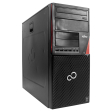 Системний блок Fujitsu P720 Intel Core i5-4430 4GB RAM 250GB HDD - 1