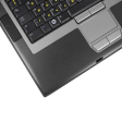 Ноутбук 15.4" Dell 830 Intel Core 2 Duo T8300 2Gb RAM 120Gb HDD + Nvidia NVS Quadro 140M - 2