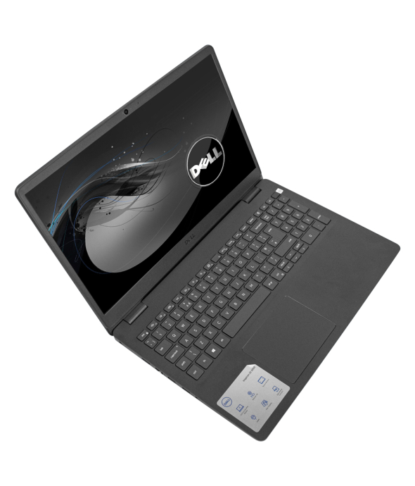 Ноутбук 15.6&quot; Dell Inspiron 3505 AMD Ryzen 5 3500U 8Gb RAM 256Gb SSD - 1