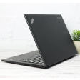 Ноутбук 14" Lenovo ThinkPad X1 Carbon Intel Core i5-3427U 8Gb RAM 180Gb M.2 SSD HD+ - 3