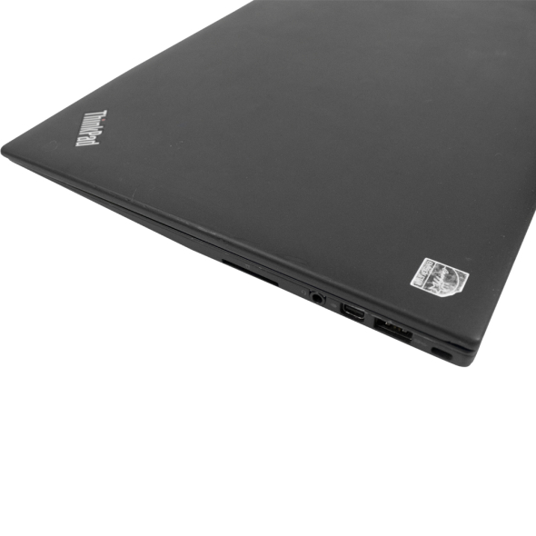 Ноутбук 14&quot; Lenovo ThinkPad X1 Carbon Intel Core i5-3427U 8Gb RAM 180Gb M.2 SSD - 4