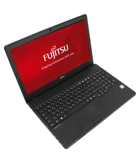 Ноутбук 15.6&quot; Fujitsu LifeBook A557 Intel Core i5-7200U 8Gb RAM 256Gb SSD - 1