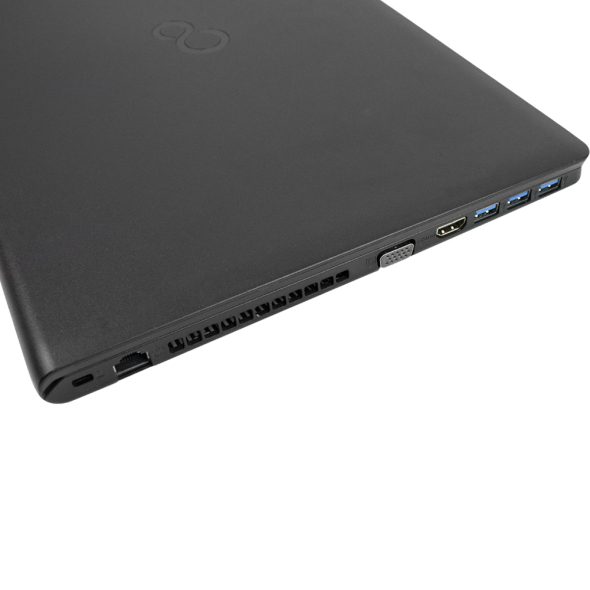 Ноутбук 15.6&quot; Fujitsu LifeBook A557 Intel Core i5-7200U 8Gb RAM 256Gb SSD - 6