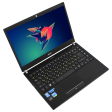 Ноутбук 14" Acer TravelMate P645 Intel Core i5-4200U 8Gb RAM 128Gb SSD - 1