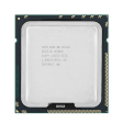 Процесор Intel® Xeon® X5560 (8 МБ кеш-пам'яті, 2,80 ГГц, 6,40 ГТ / з Intel® QPI) - 1