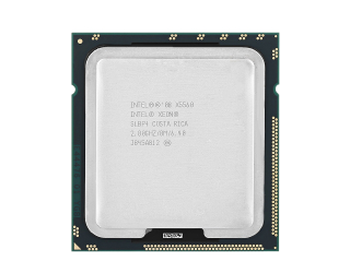 БУ Процессор Intel® Xeon® X5560 (8 МБ кэш-памяти, 2,80 ГГц, 6,40 ГТ/с Intel® QPI) из Европы