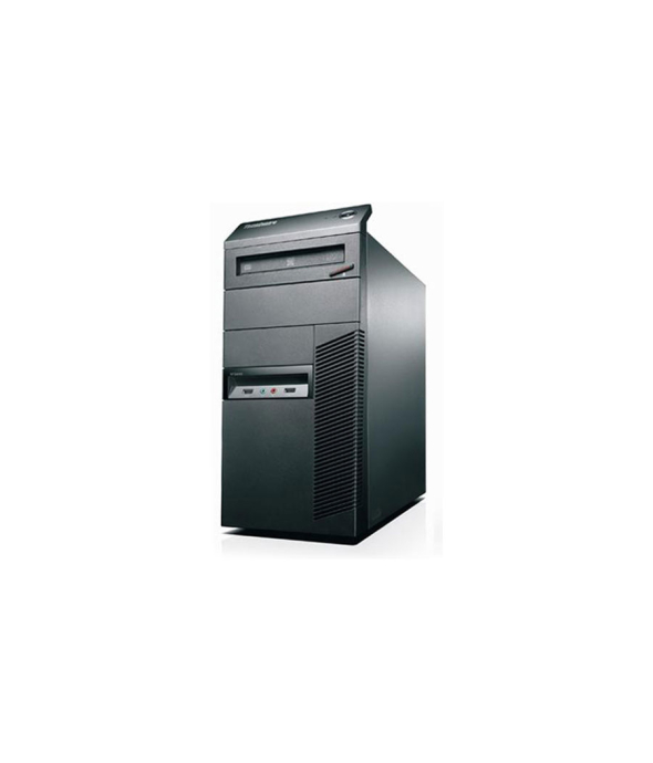 Lenovo M81 Tower G620 16GB/250GB - 1