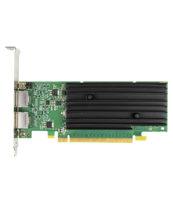Відеокарта Nvidia GeForce NVS 295 - 1