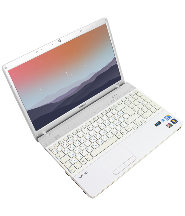 Ноутбук 15.6&quot; Sony PCG-71211M Intel Core i3-350M 4Gb RAM 320Gb HDD + AMD Radeon HD5000 - 1