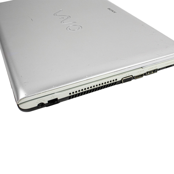 Ноутбук 15.6&quot; Sony PCG-71211M Intel Core i3-350M 4Gb RAM 320Gb HDD + AMD Radeon HD5000 - 7