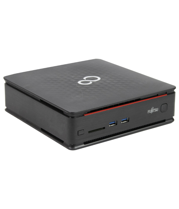 Системный блок Fujitsu ESPRIMO Q920 Intel® Core™ i5-4590T 4GB RAM 120GB SSD - 1