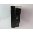 Системный блок DELL PRECISION T3610 WORKSTATION 4CORE XEON E5-1607 V2 16GB RAM 160GB HDD - 2