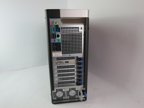 Системный блок DELL PRECISION T3610 WORKSTATION 4CORE XEON E5-1607 V2 16GB RAM 160GB HDD - 4