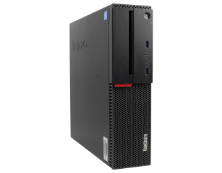 БУ Системний блок Lenovo ThinkCentre M800 Intel® Core™ i3-6100T 16GB RAM 500GB HDD из Европы