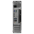 Системний блок Lenovo ThinkCentre M800 Intel® Core™ i3-6100T 16GB RAM 500GB HDD - 4