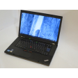 Ноутбук 15.6" Lenovo ThinkPad W520 Intel Core i7-2720QM 8Gb RAM 128Gb SSD - 6