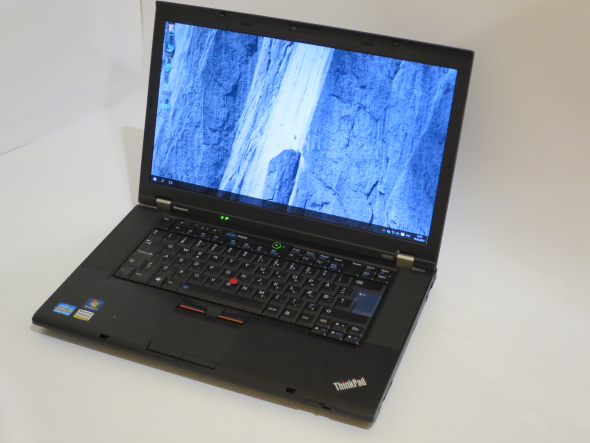 Ноутбук 15.6&quot; Lenovo ThinkPad W520 Intel Core i7-2720QM 8Gb RAM 128Gb SSD - 6