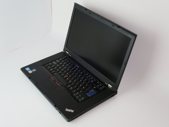 Ноутбук 15.6&quot; Lenovo ThinkPad W520 Intel Core i7-2720QM 8Gb RAM 128Gb SSD - 3