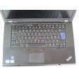 Ноутбук 15.6" Lenovo ThinkPad W520 Intel Core i7-2720QM 8Gb RAM 128Gb SSD - 9