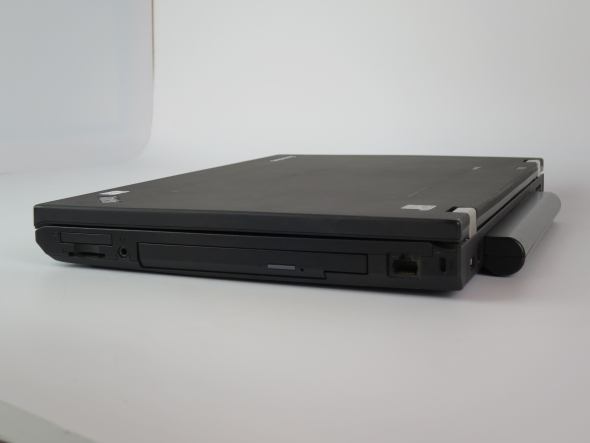 Ноутбук 15.6&quot; Lenovo ThinkPad W520 Intel Core i7-2720QM 8Gb RAM 128Gb SSD - 2