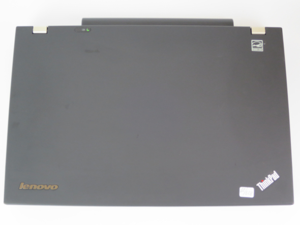 Ноутбук 15.6&quot; Lenovo ThinkPad W520 Intel Core i7-2720QM 8Gb RAM 128Gb SSD - 5