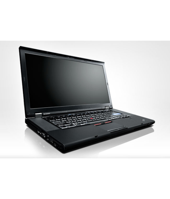 Ноутбук 15.6&quot; Lenovo ThinkPad W520 Intel Core i7-2720QM 8Gb RAM 128Gb SSD - 1