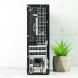 Системный блок Dell OptiPlex 3040 SFF Intel Core i5-6500 16Gb RAM 480Gb SSD - 5